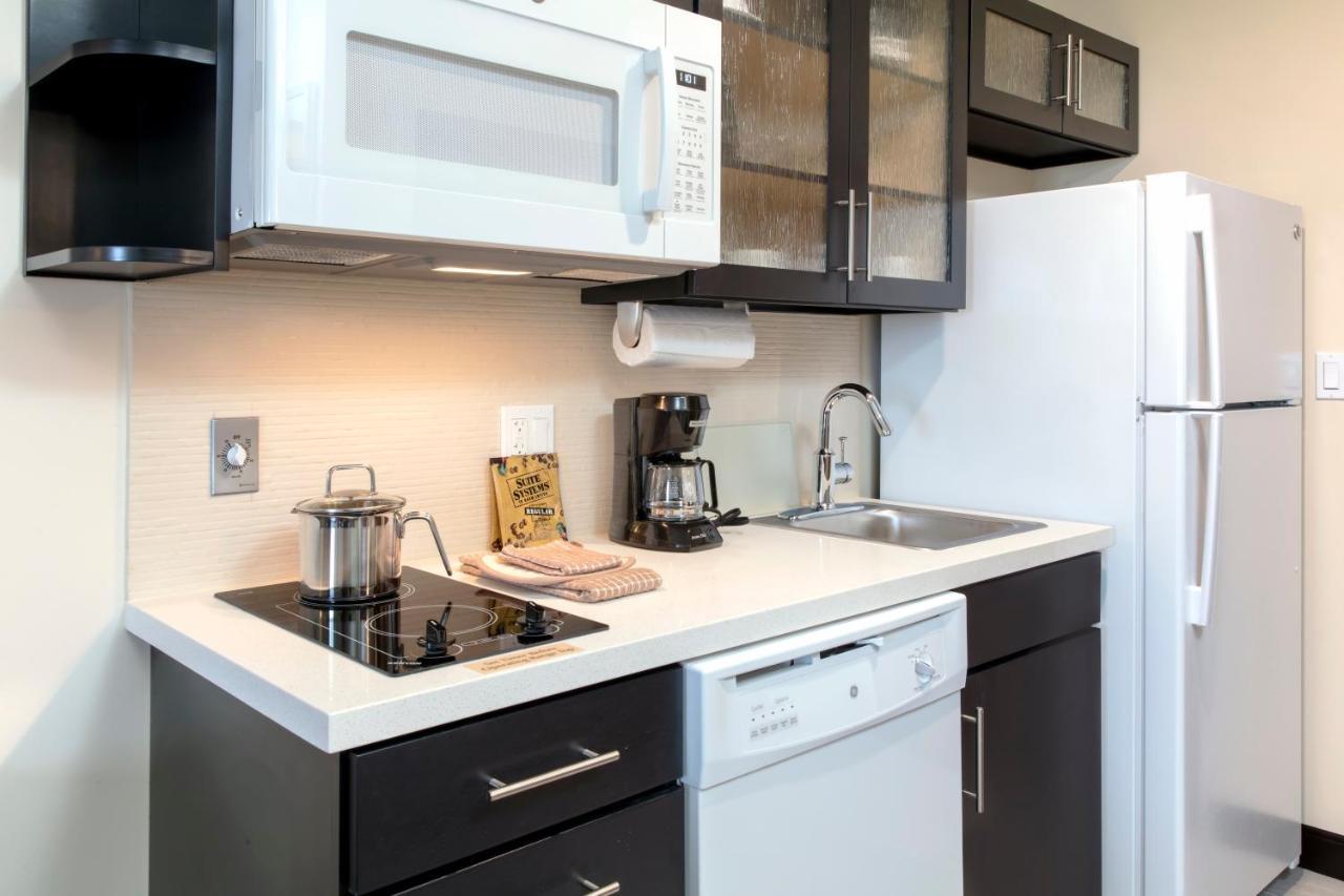Candlewood Suites - Miami Exec Airport - Kendall By Ihg Country Walk Ngoại thất bức ảnh