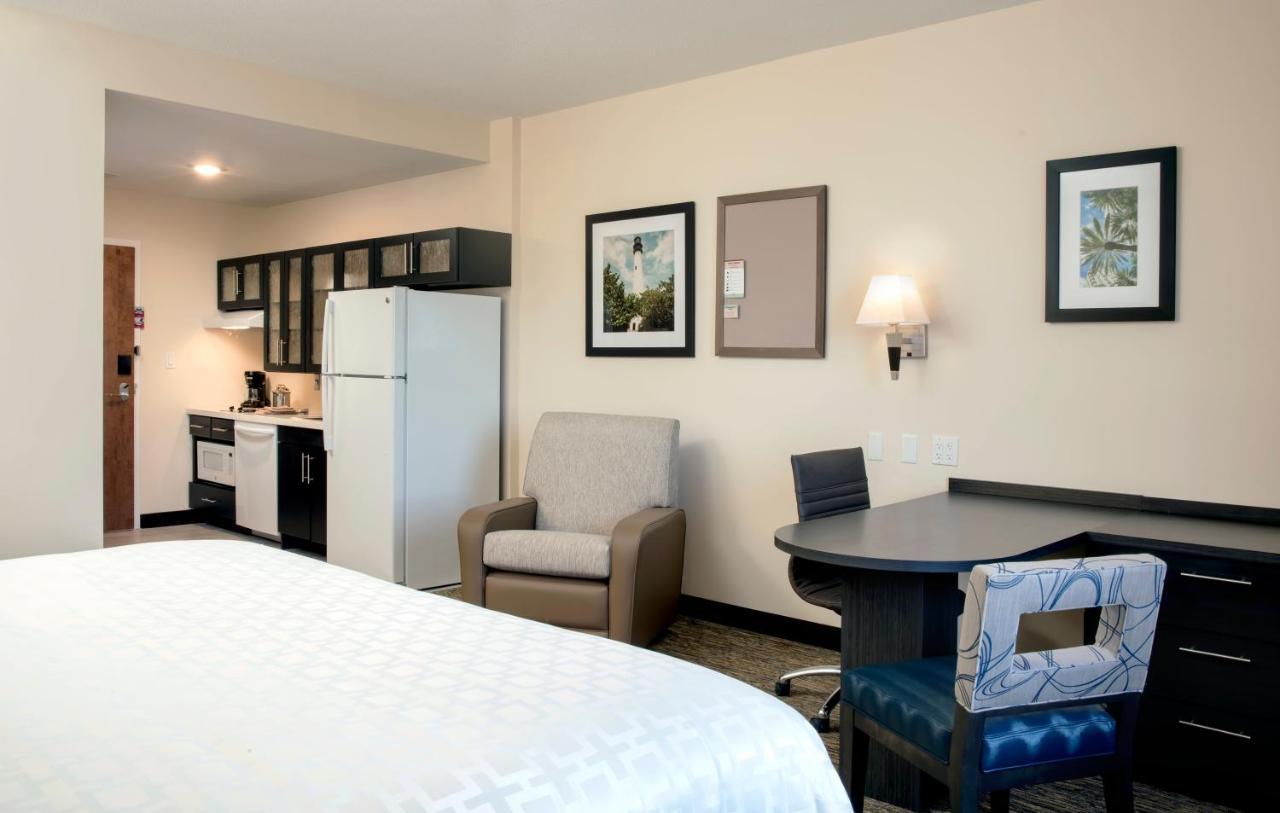 Candlewood Suites - Miami Exec Airport - Kendall By Ihg Country Walk Ngoại thất bức ảnh