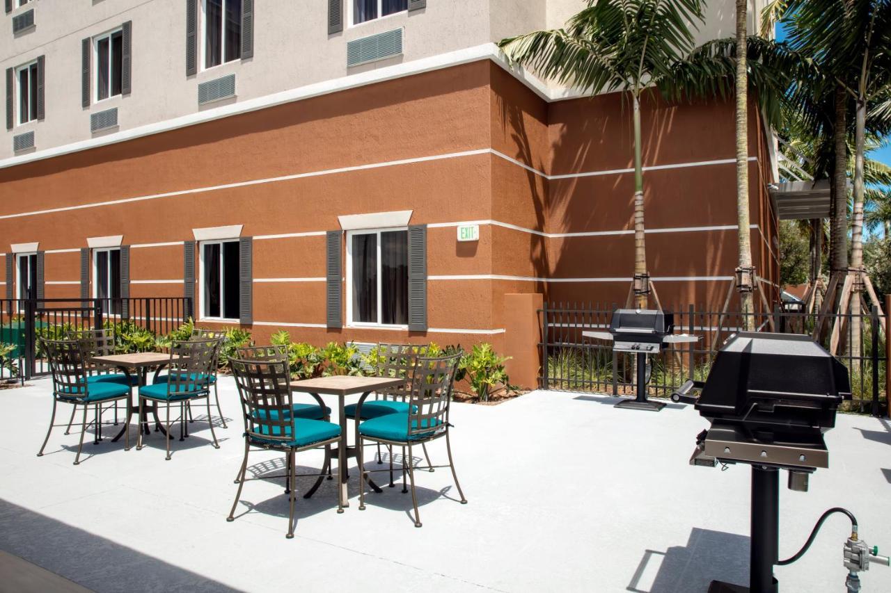 Candlewood Suites - Miami Exec Airport - Kendall, An Ihg Hotel Ngoại thất bức ảnh