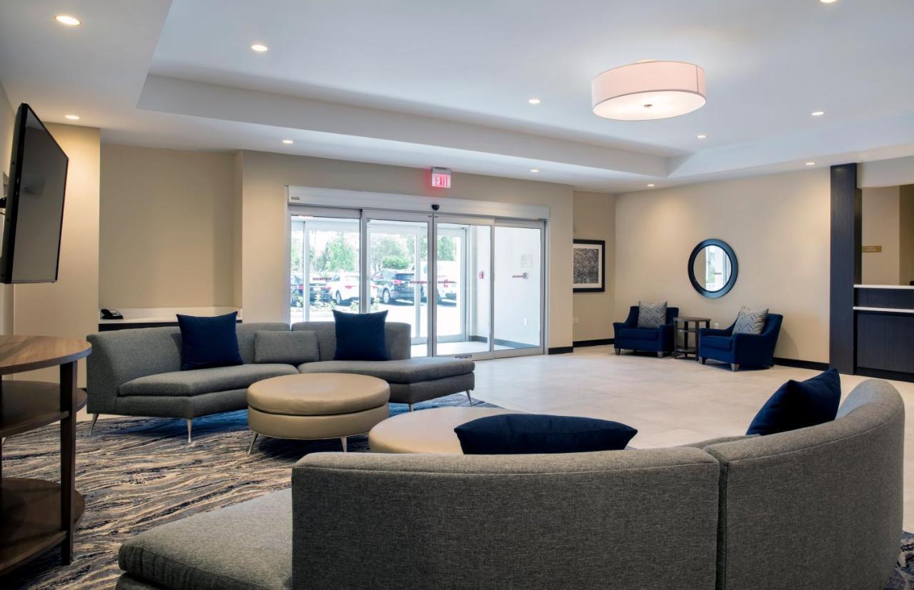 Candlewood Suites - Miami Exec Airport - Kendall By Ihg Country Walk Ngoại thất bức ảnh