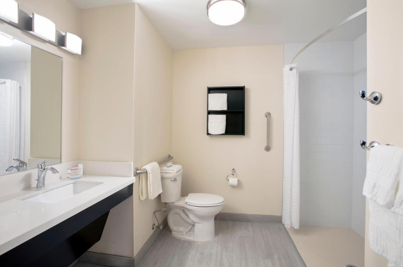 Candlewood Suites - Miami Exec Airport - Kendall By Ihg Country Walk Ngoại thất bức ảnh