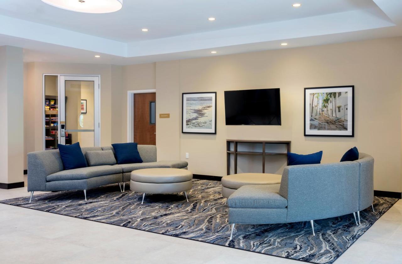 Candlewood Suites - Miami Exec Airport - Kendall By Ihg Country Walk Ngoại thất bức ảnh
