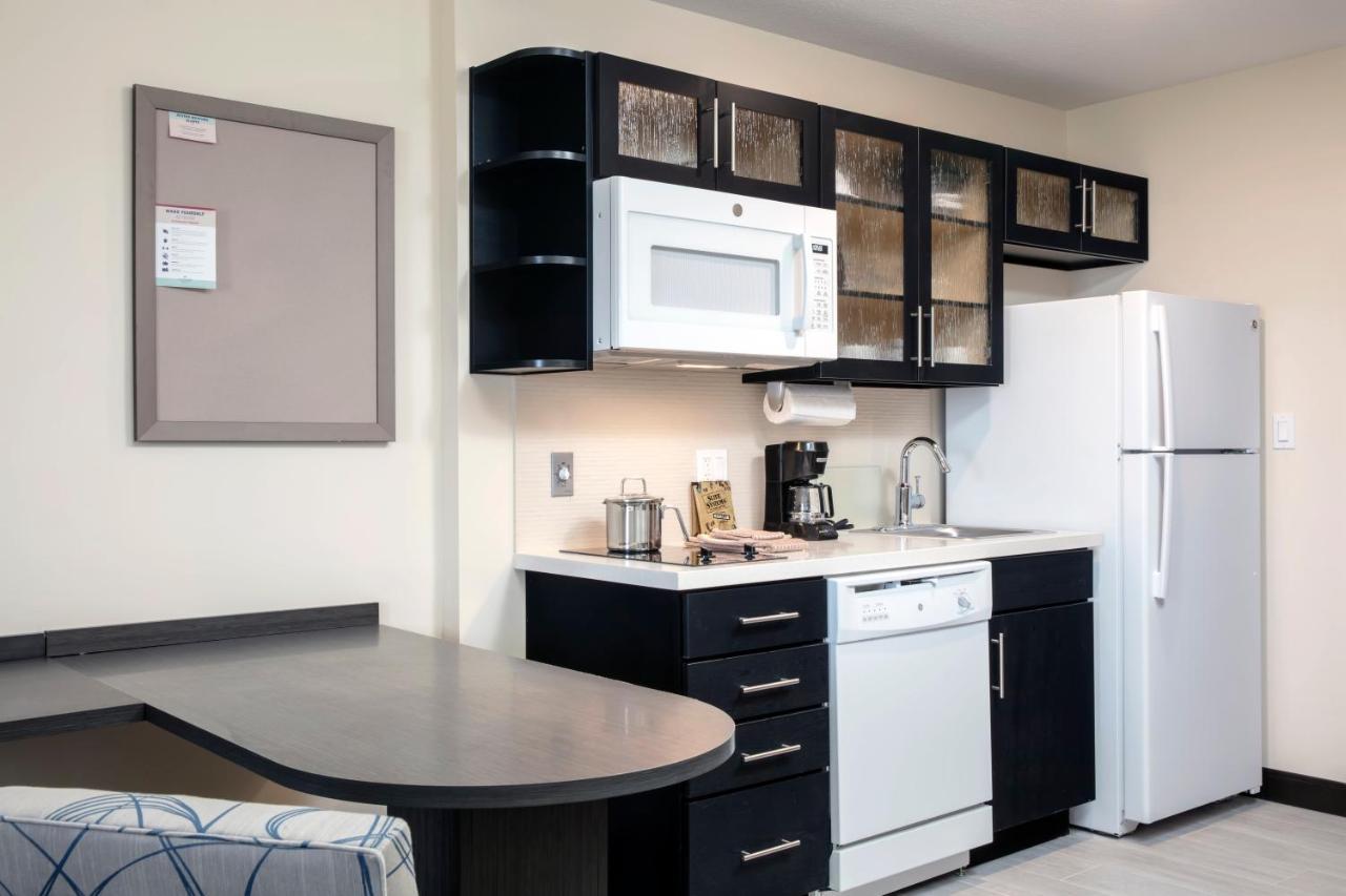 Candlewood Suites - Miami Exec Airport - Kendall By Ihg Country Walk Ngoại thất bức ảnh